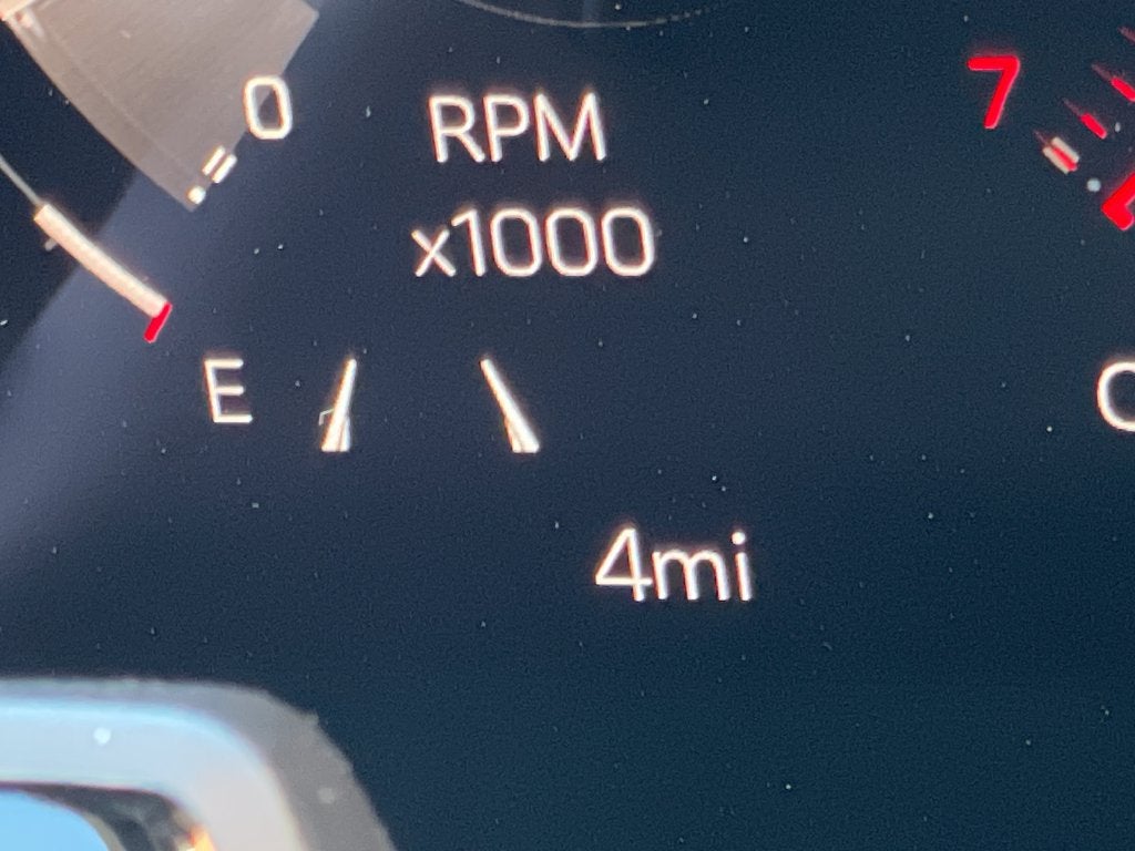 2027 GMC Yukon Elevation
