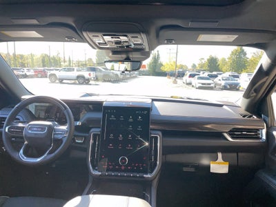 2027 GMC Yukon Elevation