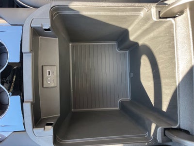 2027 GMC Yukon Elevation
