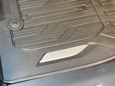 2027 GMC Yukon Elevation
