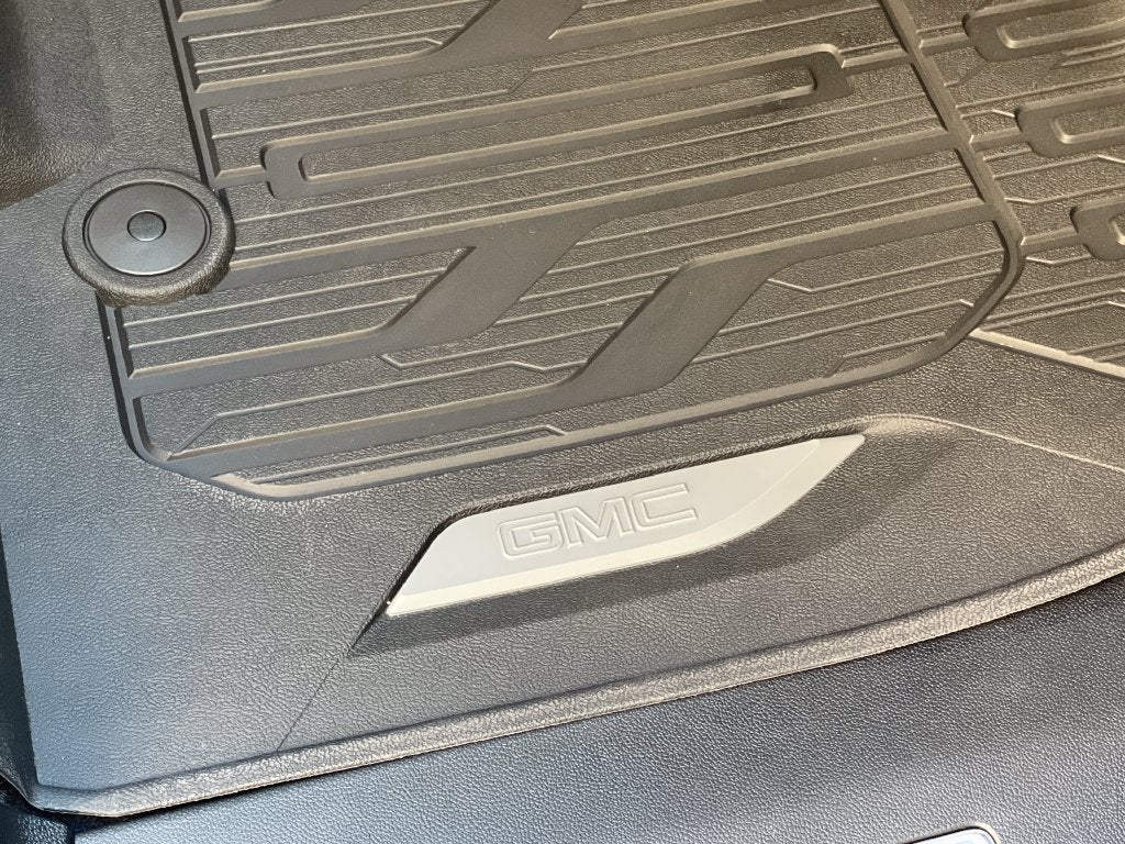 2027 GMC Yukon Elevation