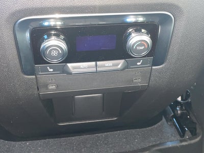 2027 GMC Yukon Elevation