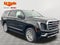 2027 GMC Yukon Elevation