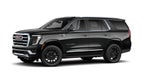 2027 GMC Yukon Elevation