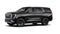 2027 GMC Yukon Elevation