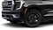 2027 GMC Yukon Elevation