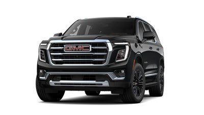 2027 GMC Yukon Elevation