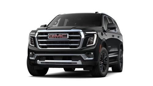 2027 GMC Yukon Elevation