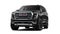 2027 GMC Yukon Elevation