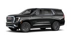 2027 GMC Yukon Elevation