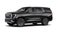 2027 GMC Yukon Elevation