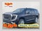 2027 GMC Yukon Elevation