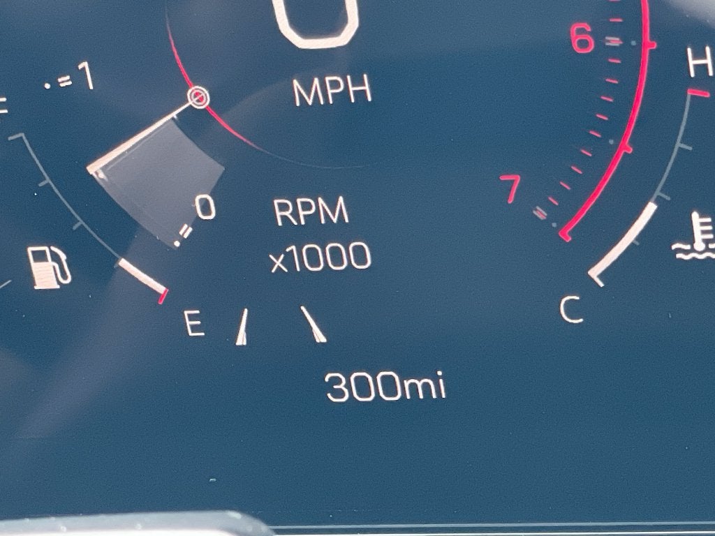 2027 GMC Yukon Elevation