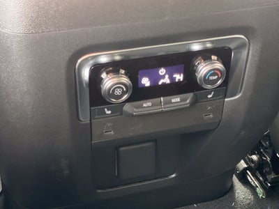 2027 GMC Yukon Elevation