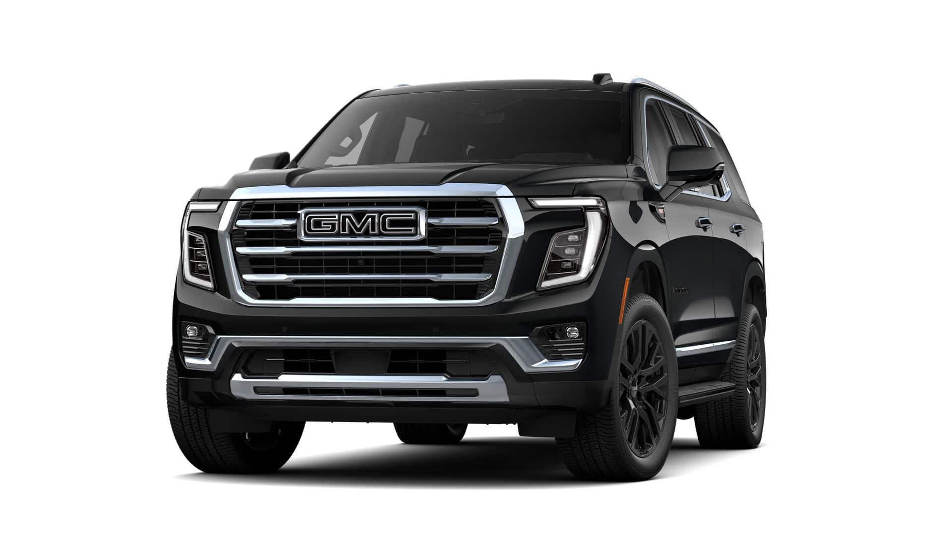 2026 GMC Yukon 4WD Elevation's photo