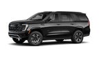 2027 GMC Yukon AT4