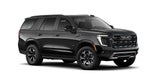 2027 GMC Yukon AT4