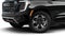 2027 GMC Yukon AT4