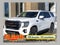 2021 GMC Yukon AT4