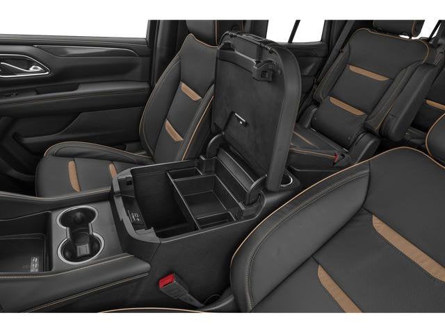 2021 GMC Yukon AT4