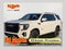 2021 GMC Yukon AT4