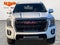 2021 GMC Yukon AT4