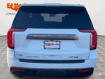 2021 GMC Yukon AT4