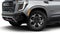 2027 GMC Yukon AT4