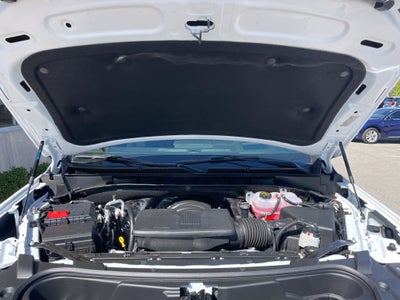2027 GMC Yukon Denali