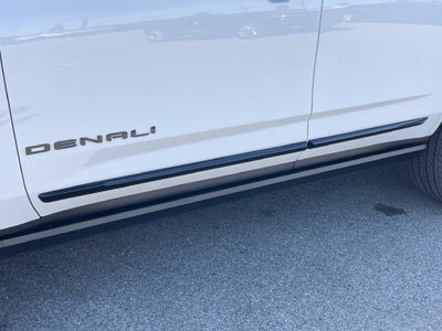 2027 GMC Yukon Denali