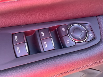 2027 GMC Yukon Denali
