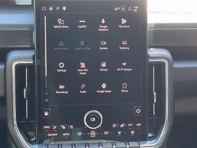 2027 GMC Yukon Denali
