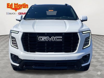 2027 GMC Yukon Denali