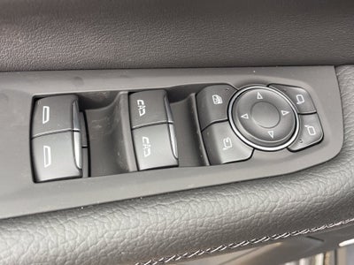2027 GMC Yukon Denali