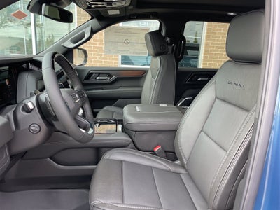 2027 GMC Yukon Denali