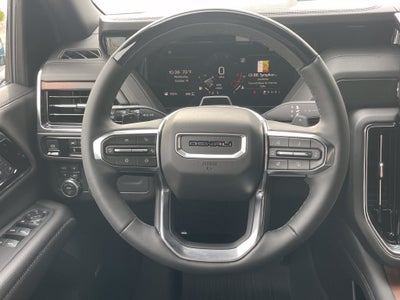 2027 GMC Yukon Denali
