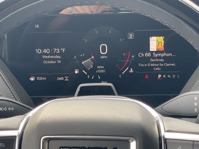 2027 GMC Yukon Denali