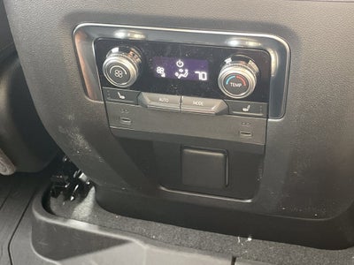 2027 GMC Yukon Denali