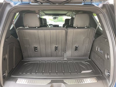 2027 GMC Yukon Denali