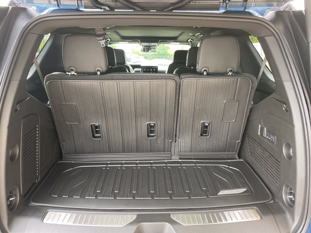 2027 GMC Yukon Denali
