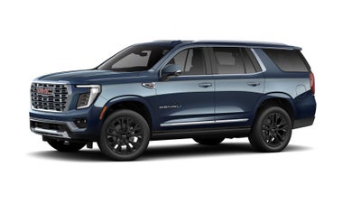 2027 GMC Yukon Denali
