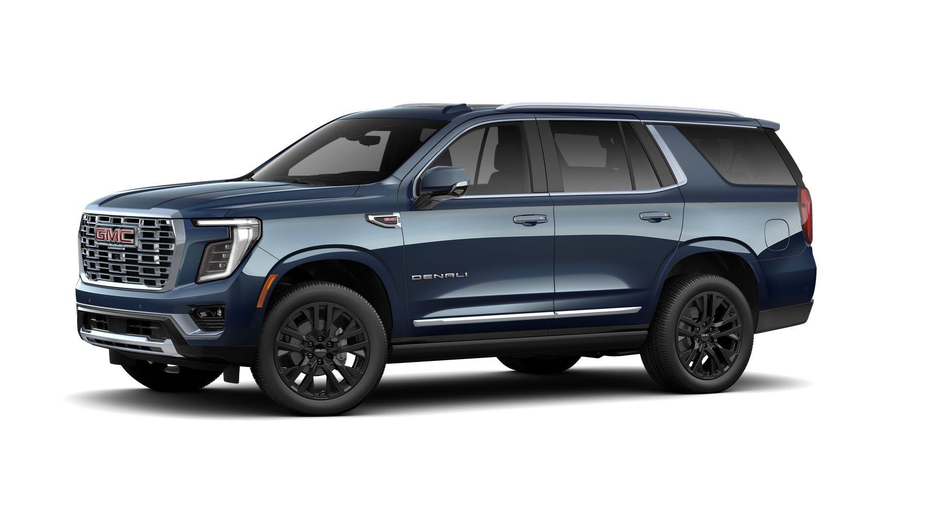 2027 GMC Yukon Denali