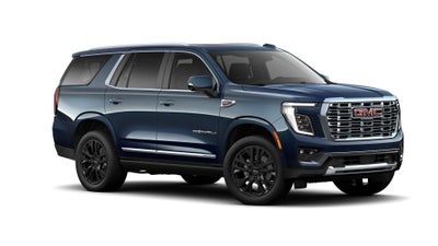 2027 GMC Yukon Denali