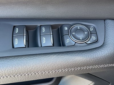 2027 GMC Yukon Denali