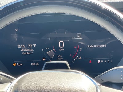 2027 GMC Yukon Denali