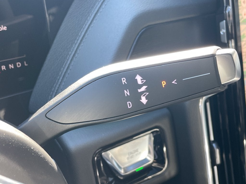2027 GMC Yukon Denali