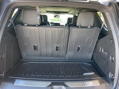 2027 GMC Yukon Denali