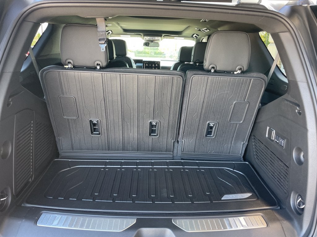 2027 GMC Yukon Denali
