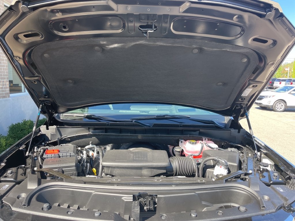 2027 GMC Yukon Denali