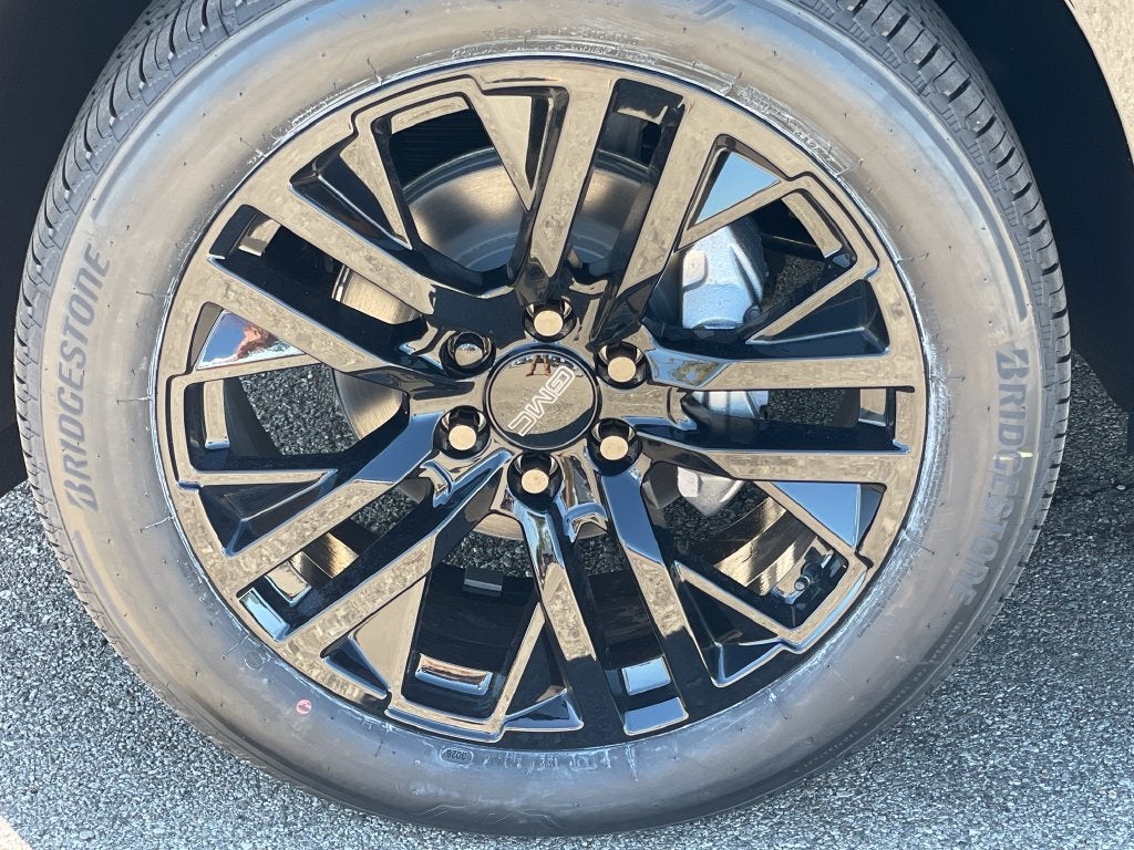 2027 GMC Yukon Denali